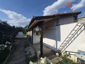 Teren intravilan 1362 mp | Anexa construita pentru locuit | Calea Ghirodei - imagine 7