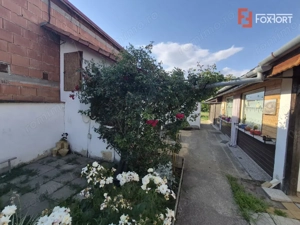Teren intravilan 1362 mp | Anexa construita pentru locuit | Calea Ghirodei - imagine 8