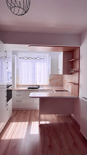De vanzare apartament nou, la cheie, in centrul statiunii Saturn, 200m de plaja. - imagine 7