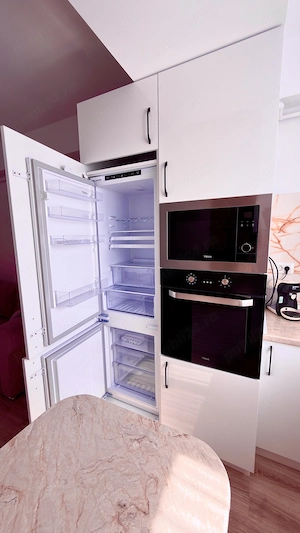De vanzare apartament nou, la cheie, in centrul statiunii Saturn, 200m de plaja. - imagine 10