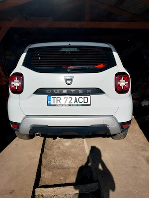 Vând Duster2, 1,5, dci, 4x2  - imagine 5