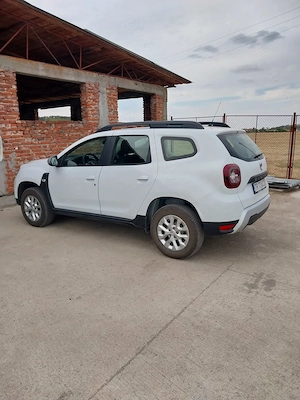 Vând Duster2, 1,5, dci