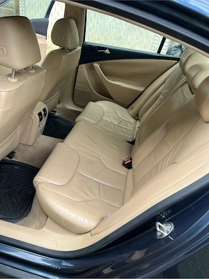 Se vinde Volkswagen Passat B6 - imagine 4