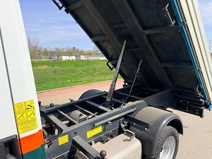 Iveco Daily 35C 17 - basculabila pe cutie   sateliti blocabili - imagine 5
