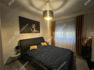 Apartament cu 3 camere si gradina proprie de 85 mp zona Brana - imagine 7