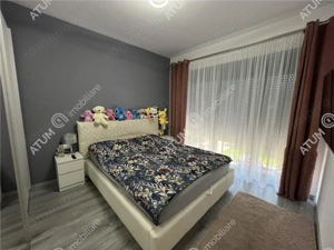 Apartament cu 3 camere si gradina proprie de 85 mp zona Brana - imagine 5