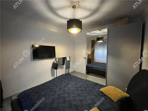Apartament cu 3 camere si gradina proprie de 85 mp zona Brana - imagine 8
