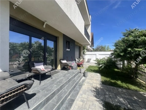 Apartament cu 3 camere si gradina proprie de 85 mp zona Brana - imagine 12