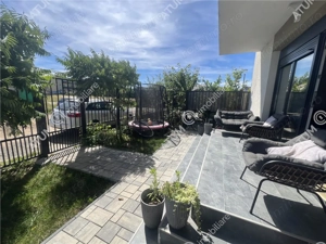 Apartament cu 3 camere si gradina proprie de 85 mp zona Brana - imagine 13
