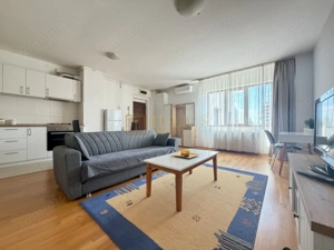 Toronto Residance, 1 camera, spatios, centrala proprie., aer conditionat, lift.