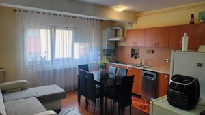 Comision 0%Apartament 3 Camere|Etaj intermediar|Zona Stejarulu| 51 MP - imagine 2