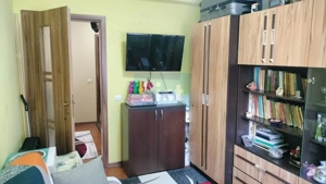 Comision 0%Apartament 3 Camere|Etaj intermediar|Zona Stejarulu| 51 MP - imagine 11