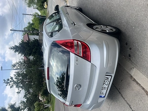 hyundai I30 an 2010, benzina 1.4 , 197000 km - imagine 5