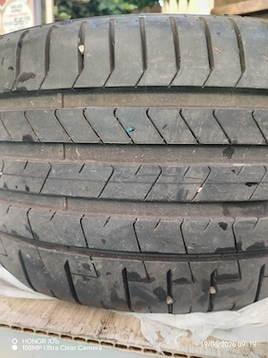 Anvelope Pirelli vara 275/35/19.  245/40/19
