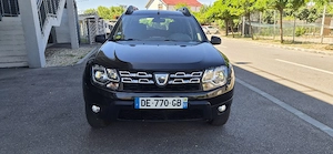 Dacia duster 2014,1.5dci,110cp,Euro5 