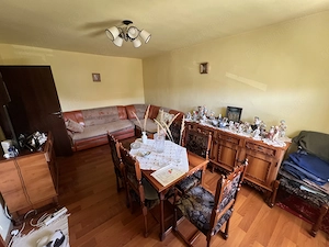 Apartament 3 camere decomandat | 2 Bai | Aradului