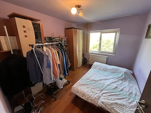 Apartament 3 camere decomandat | 2 Bai | Aradului - imagine 4