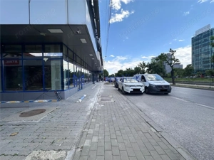Spatii comerciale vitrate parter, centru Iasi, de la 440mp la 880mp - imagine 5
