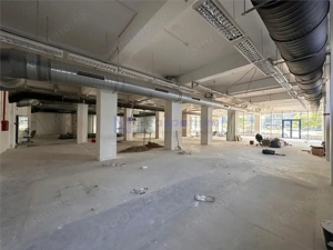 Spatii comerciale vitrate parter, centru Iasi, de la 440mp la 880mp - imagine 7