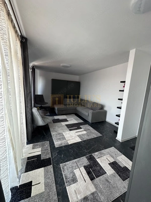 Apartament in Dumbravita
