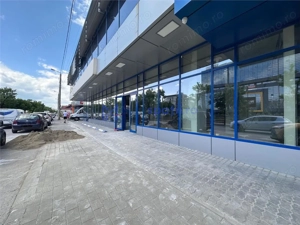 Spatii comerciale vitrate parter, centru Iasi, de la 440mp la 880mp - imagine 3