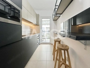 Apartament cu 2 camere de vanzare in cartierul Buna Ziua - imagine 5