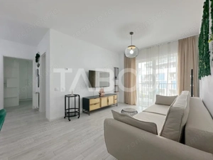 Apartament cu 2 camere de vanzare in cartierul Buna Ziua - imagine 2