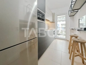 Apartament cu 2 camere de vanzare in cartierul Buna Ziua - imagine 6