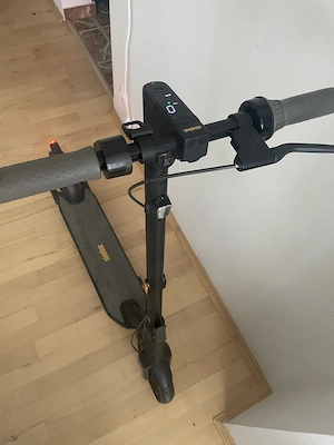 Trotineta electrica Ninebot KickScooter MAX  Segway  G303 II