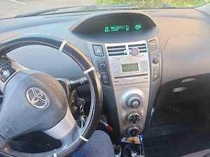 Toyota yaris 2008 1.4 D  - imagine 7