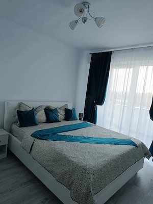 Proprietar inchiriez apartamen Decebal Residence - imagine 4