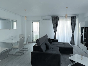 Proprietar inchiriez apartamen Decebal Residence - imagine 3