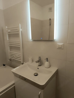 Proprietar inchiriez apartamen Decebal Residence - imagine 2
