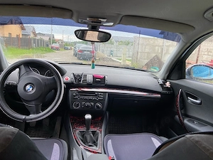 Bmw seria 1 118d - imagine 2