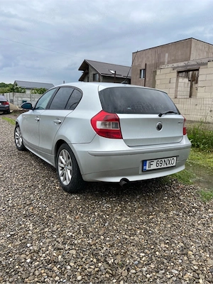 Bmw seria 1 118d - imagine 5