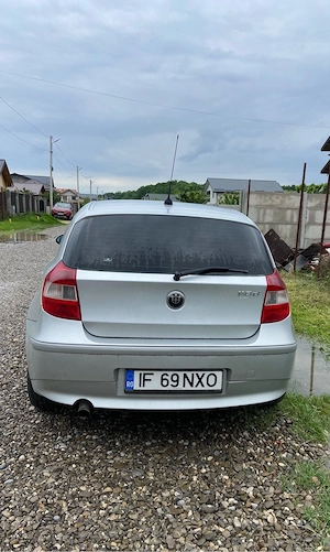 Bmw seria 1 118d - imagine 8