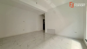 Duplex de vanzare, 3 camere + teren 330 mp, Mosnita Noua - imagine 4