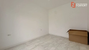Duplex de vanzare, 3 camere + teren 330 mp, Mosnita Noua - imagine 6