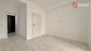 Duplex de vanzare, 3 camere + teren 330 mp, Mosnita Noua - imagine 8