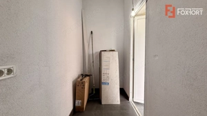 Duplex de vanzare, 3 camere + teren 330 mp, Mosnita Noua - imagine 14