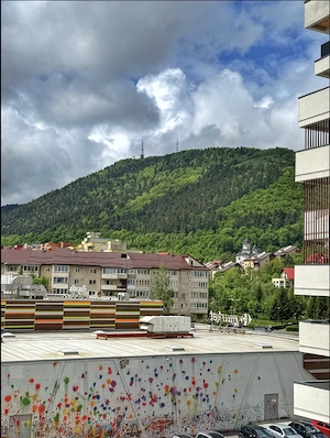 Apartament in complex nou, prima inchiriere Racadau, cu parcare inclusa - imagine 9