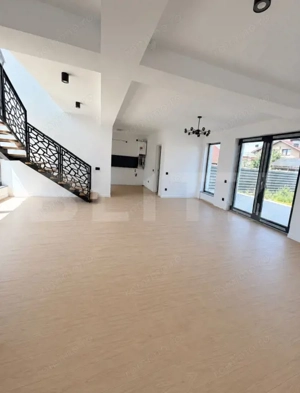 Casa noua de vanzare, finisata la cheie, teren 540 mp, 157 mp - Sanpetru - imagine 4