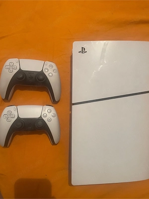 Play Station 5