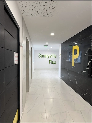 Apartament in complex nou, prima inchiriere Racadau, cu parcare inclusa - imagine 10