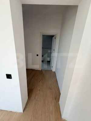 Casa noua de vanzare, finisata la cheie, teren 540 mp, 157 mp - Sanpetru - imagine 11