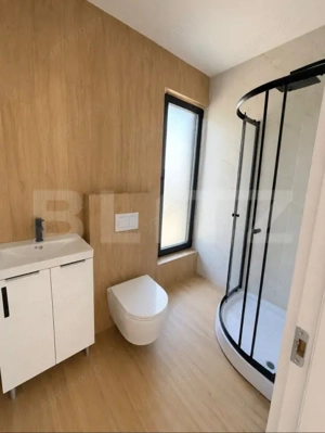 Casa noua de vanzare, finisata la cheie, teren 540 mp, 157 mp - Sanpetru - imagine 6