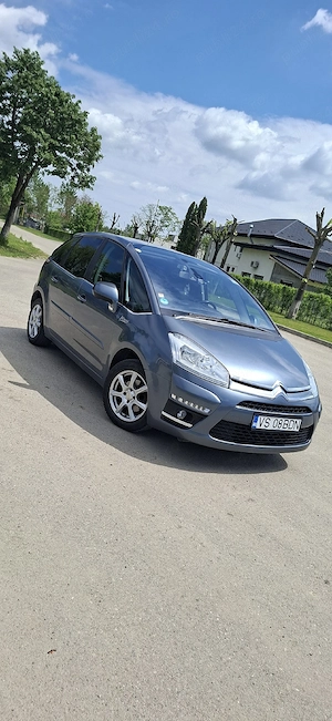 Citroen C4 Picasso, An 2011, 150.000 Km