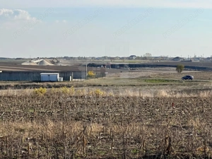 Parcela de 350mp-Ghercesti-Primaverii-Deschidere 16m - imagine 7