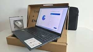 Asus Vivobook Pro 15 Oled M3500Q