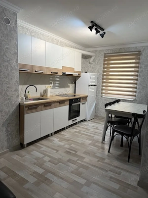 Garsoniera de inchiriat in zona Dacia - imagine 2